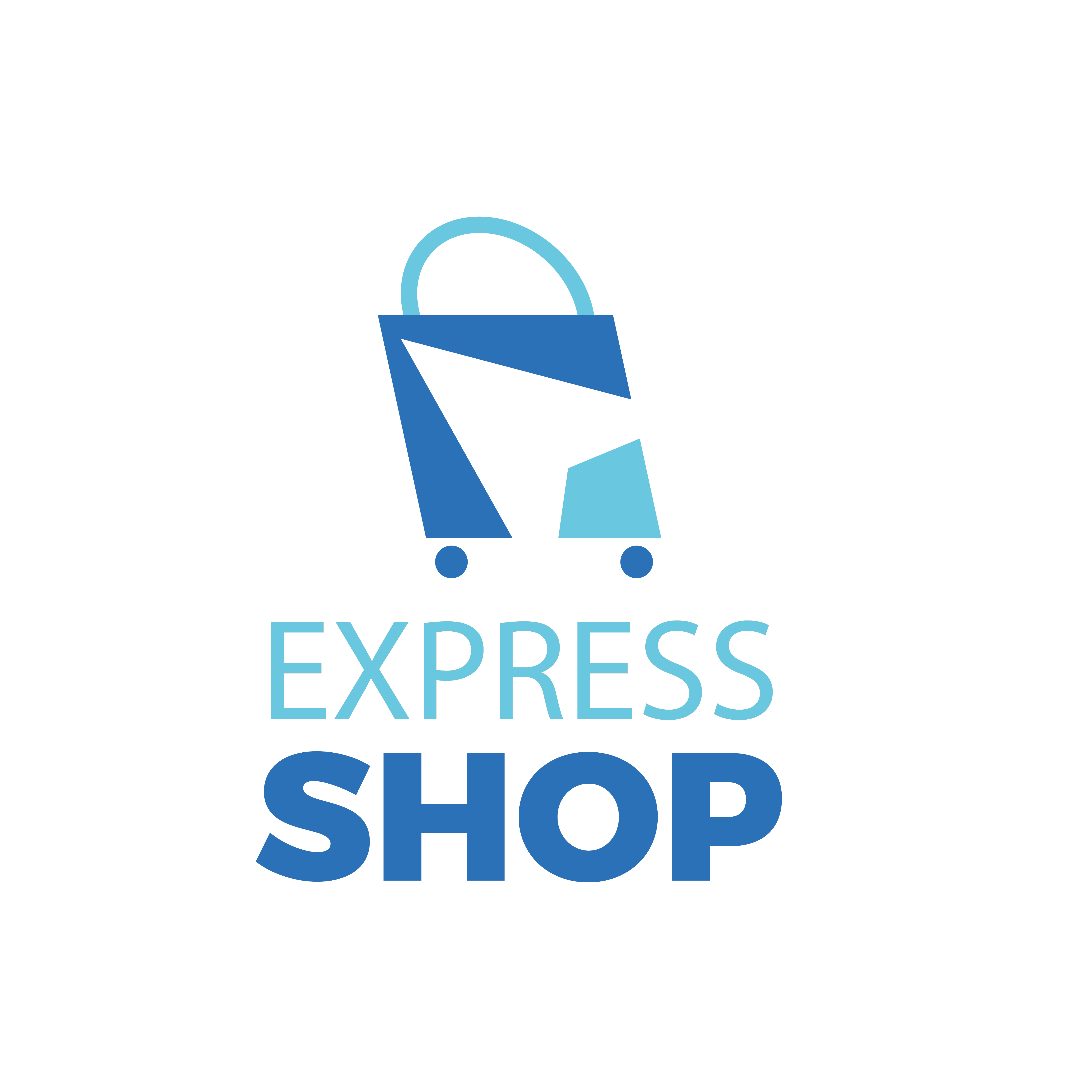 Logo de Express Shop